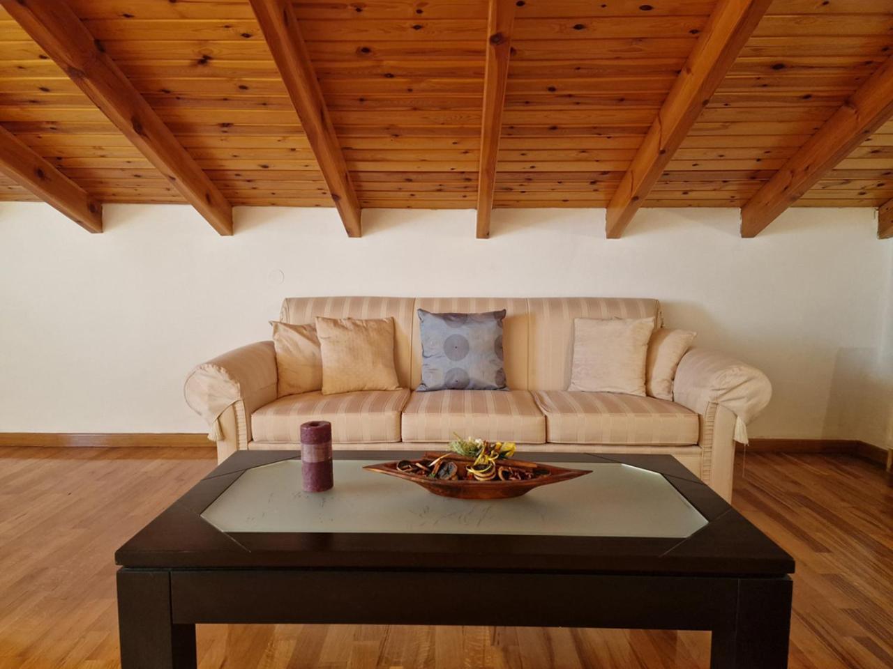 The Mirador Boutique Villa With Scenic Sea View Porto Rafti Ngoại thất bức ảnh